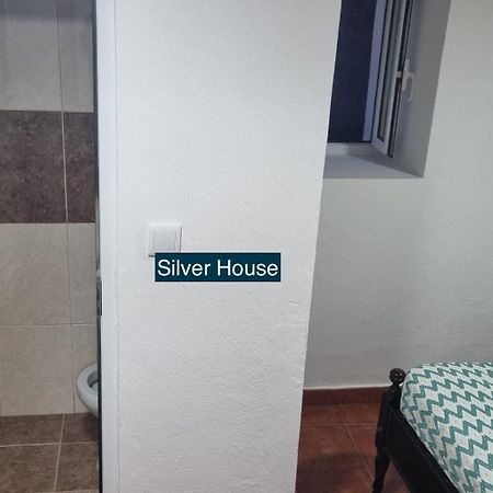 Golden House Villa Angra do Heroismo Exterior photo