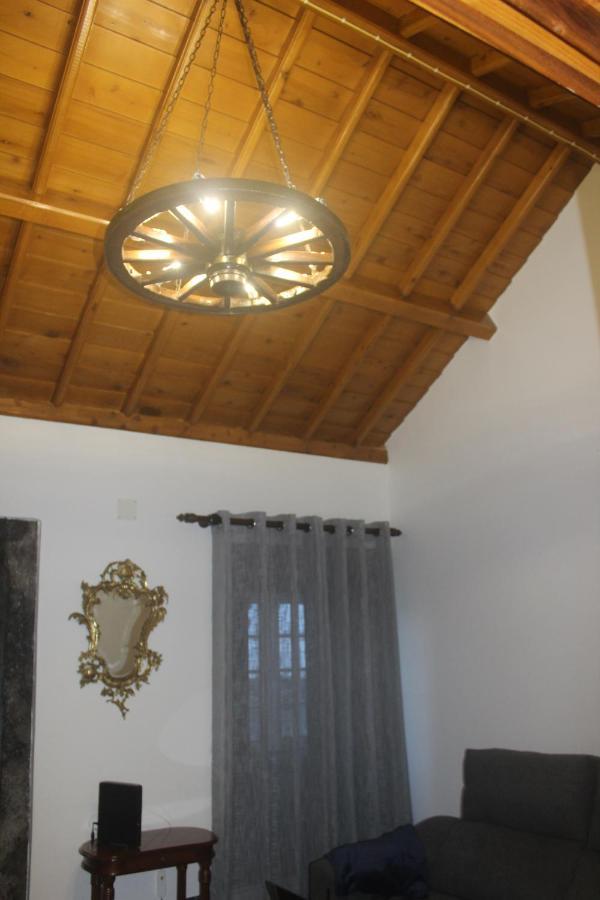 Golden House Villa Angra do Heroismo Exterior photo