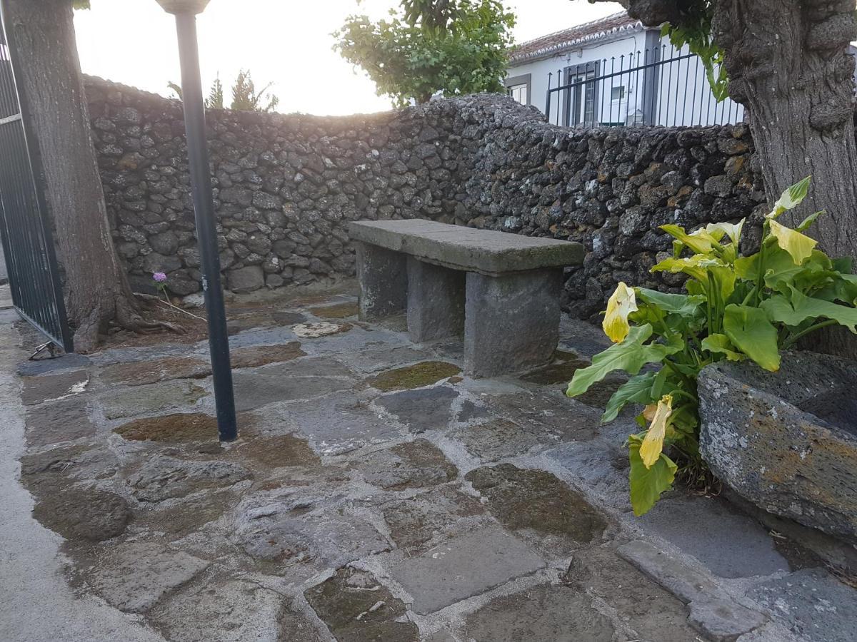 Golden House Villa Angra do Heroismo Exterior photo