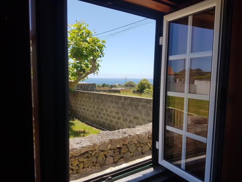 Golden House Villa Angra do Heroismo Exterior photo