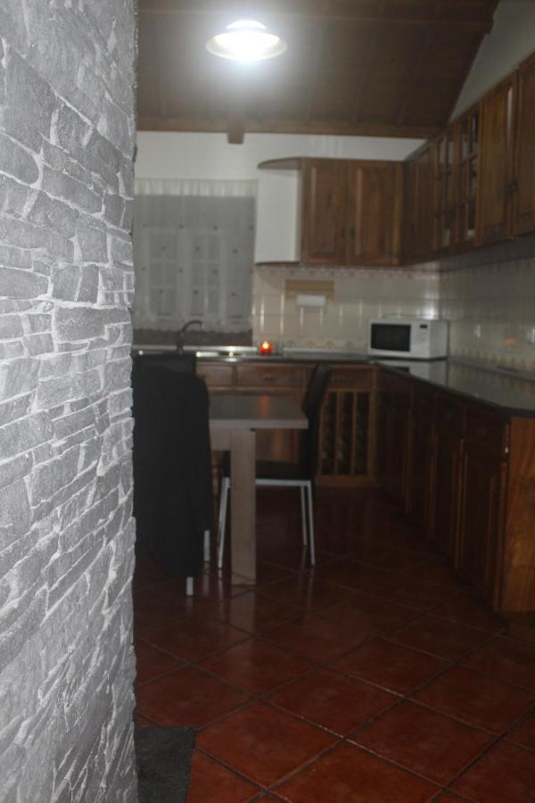 Golden House Villa Angra do Heroismo Exterior photo