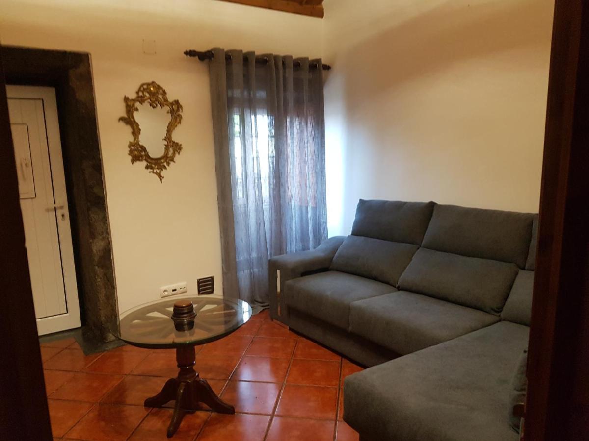 Golden House Villa Angra do Heroismo Exterior photo