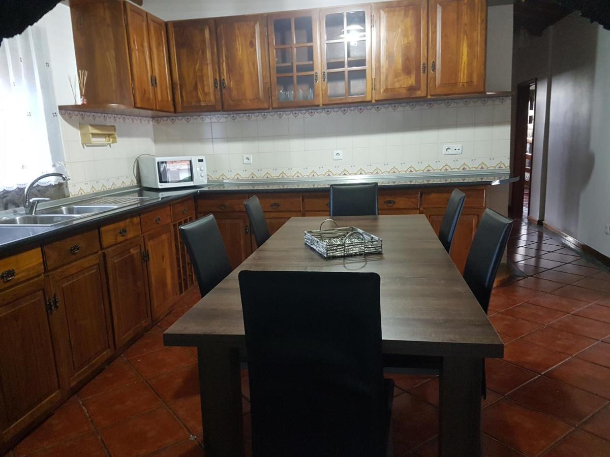 Golden House Villa Angra do Heroismo Exterior photo