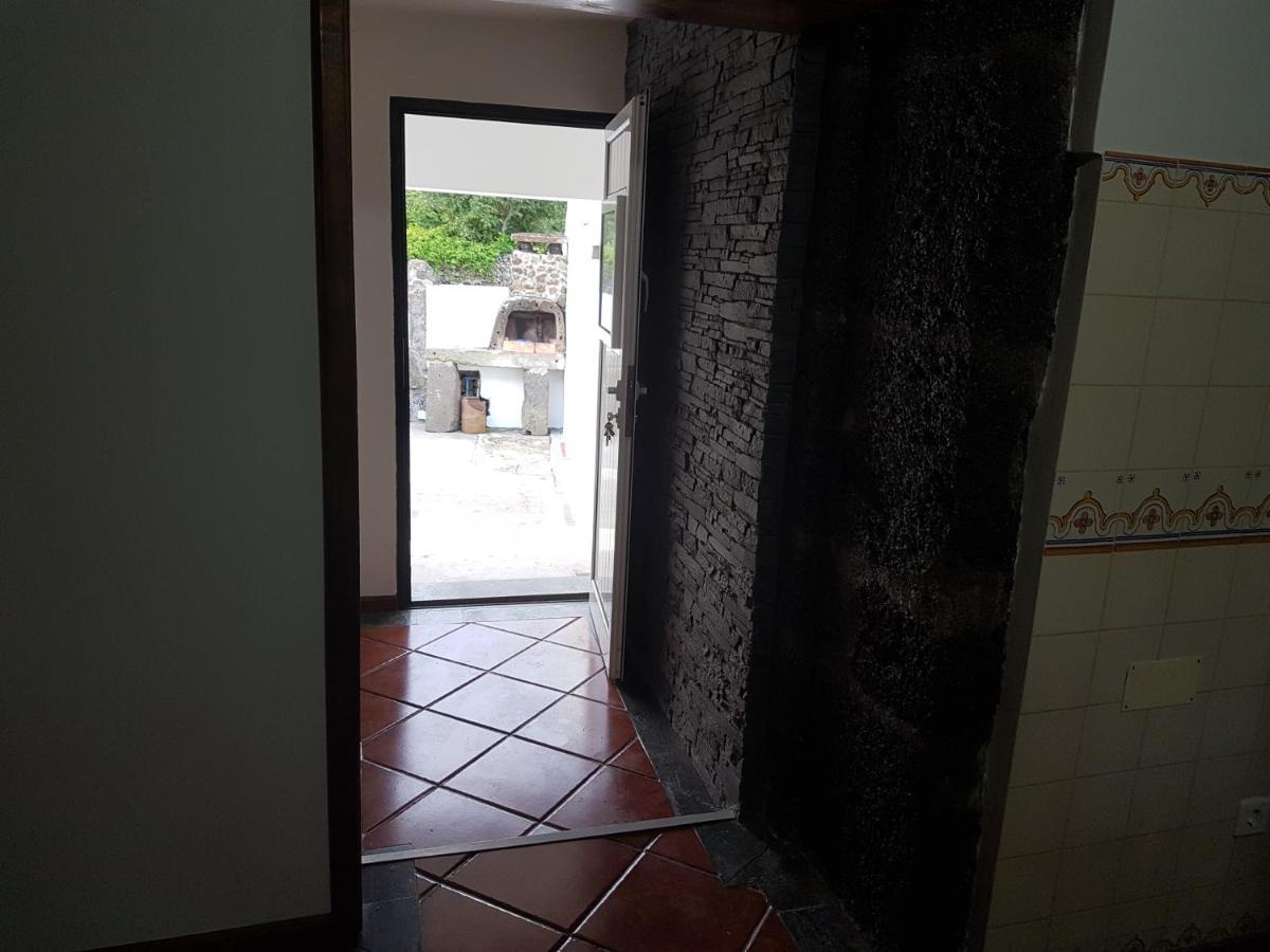 Golden House Villa Angra do Heroismo Exterior photo
