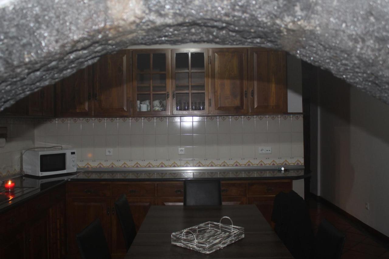 Golden House Villa Angra do Heroismo Exterior photo