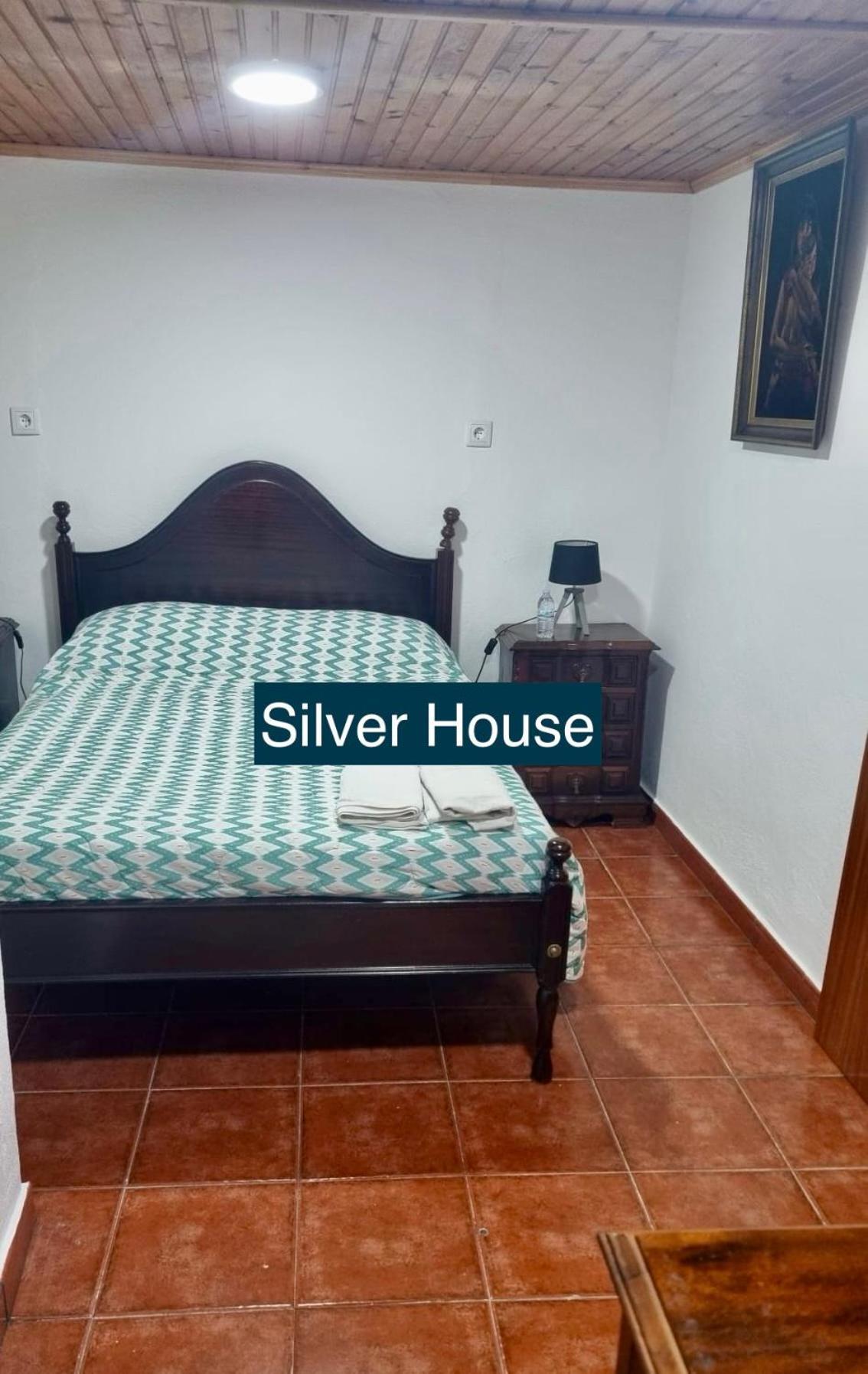 Golden House Villa Angra do Heroismo Exterior photo