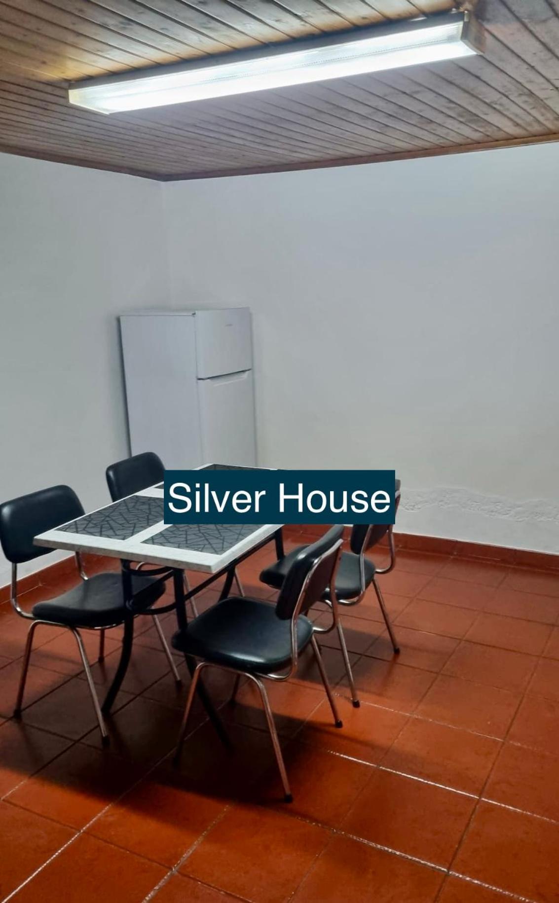 Golden House Villa Angra do Heroismo Exterior photo